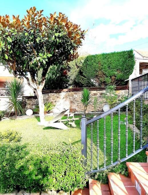 Apartmán Casa Tambo I Pontevedra Exteriér fotografie